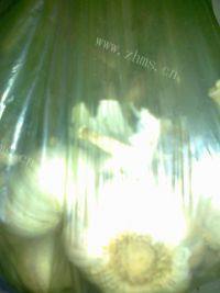 下饭的蒜香小白菜做法图解3)