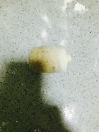 口味独特花椒香酥饼做法图解12)