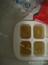好喝的蜂蜜柠檬冰做法图解5)