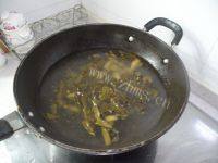 「美味可口」酸菜鱼做法图解5)