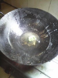 家常菜辣白菜做法图解3)