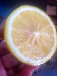 唇齿留香的酸梅汤做法图解8)