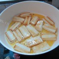 锅塌豆腐（家庭版）做法图解6)