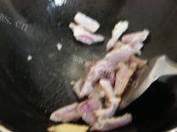 家常菜红烧扁豆做法图解3)