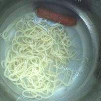 港式车仔面做法图解2)