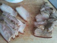 家常菜土豆扣肉做法图解3)