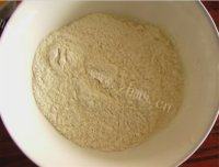 独特的光酥饼做法图解1)