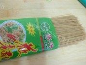 美味凉拌莜面做法图解1)