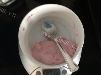 美味的糯米七夕果做法图解1)