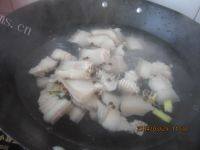 酸菜白肉（首发）做法图解3)