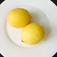 口感丰富的腌柠檬做法图解3)