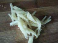 家常菜香菇蒸鸡做法图解4)