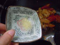 营养丰富的番茄烧豆腐做法图解7)