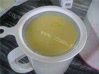 奶香的玉米汁做法图解7)