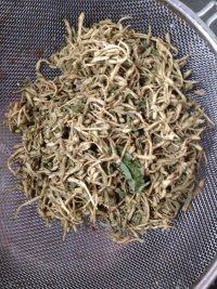 罗汉果金银花茶做法图解2)