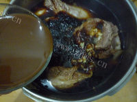 美味的五香酱牛肉做法图解11)