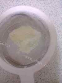 垂涎欲滴的蛋白糖做法图解3)