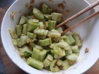 #DIY美食#拍黄瓜