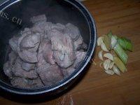 健康美食之红烧排骨做法图解1)