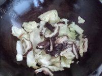 美味的鸡腿饭做法图解7)