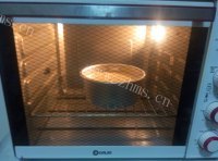 色香味俱全的海绵蛋糕做法图解10)