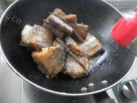 「DIY美食」红烧带鱼做法图解8)