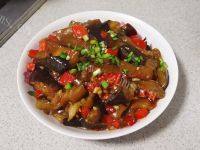 鱼香茄子（首发）