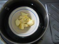 「DIY美食」奶黄包做法图解1)