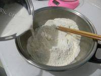 自制全奶油条做法图解2)