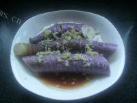 家常菜蓑衣茄子