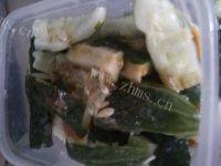 [懒人美食]凉拌青瓜