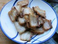「美味可口」回锅肉做法图解13)