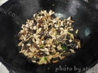 美味卤汁嫩豆腐做法图解6)