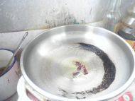 酸辣西葫芦自制做法图解3)
