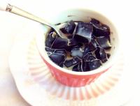 自制龟苓膏