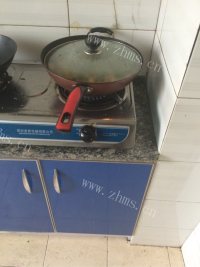 拿手菜酸菜炖粉条猪肉做法图解5)