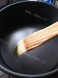 很有食欲的微波蛋糕做法图解12)