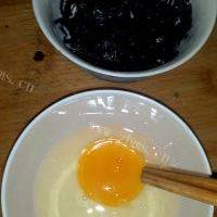 简单的紫菜蛋花汤的做法图解一