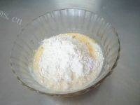 美味的「手工美食」葡萄干饼做法图解3)