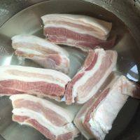 好吃不腻的东坡肉做法图解1)