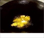 好吃的炖豆角做法图解4)