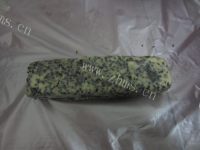 诱人的芝麻饼干做法图解8)