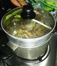 鲜香的清蒸大闸蟹做法图解3)