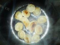 「念念不忘」煎饺