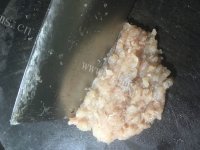 美味的清汤鱼圆做法图解3)