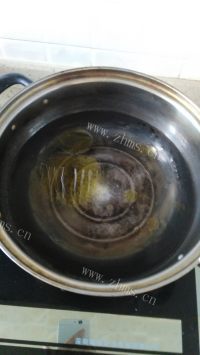 新鲜的凉拌马齿苋做法图解2)