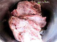 自制酱牛肉做法图解1)