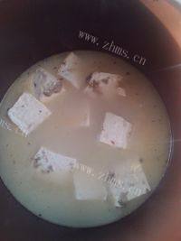 易做的豆腐鲫鱼汤