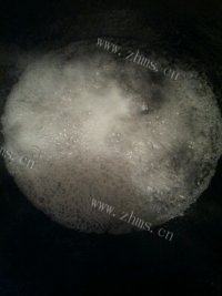 自制桂花糯米枣做法图解5)