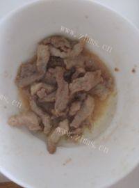 诱人的红烧茄子做法图解3)